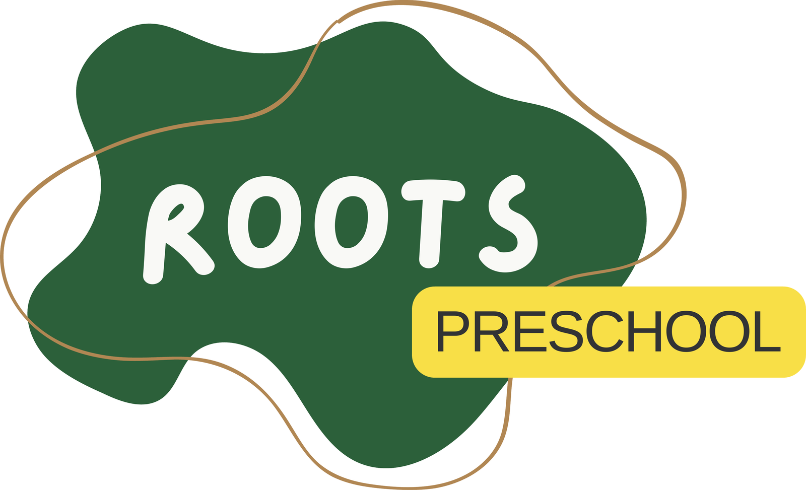 Roots Preschool logo